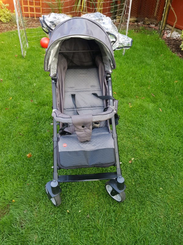 langford 4 in 1 crib